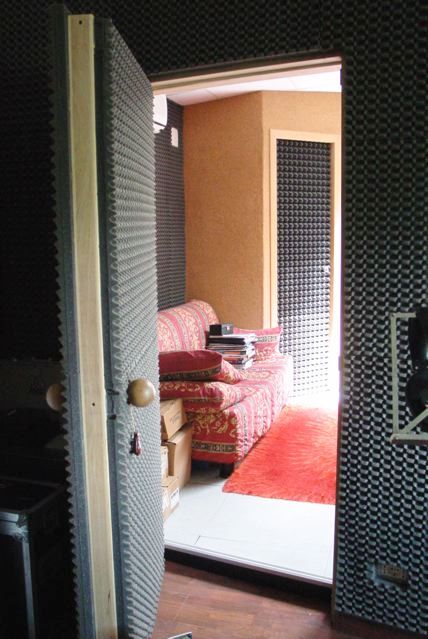 insonorizzazione casa insonorizzazione casa