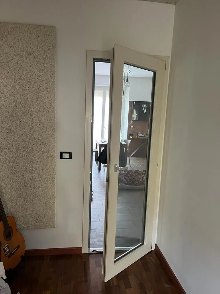isolamento acustico infisso isolamento acustico infissi